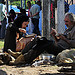 Os sons do Divino e o Esp�rito Santo do sil�ncio